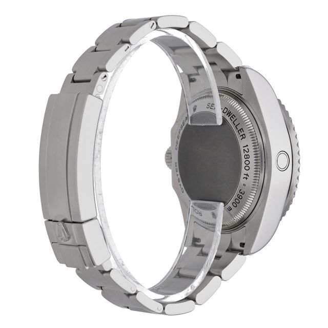 Rolex Deepsea 116660 Image 3